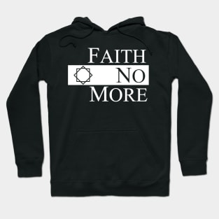 Faith No More Hoodie